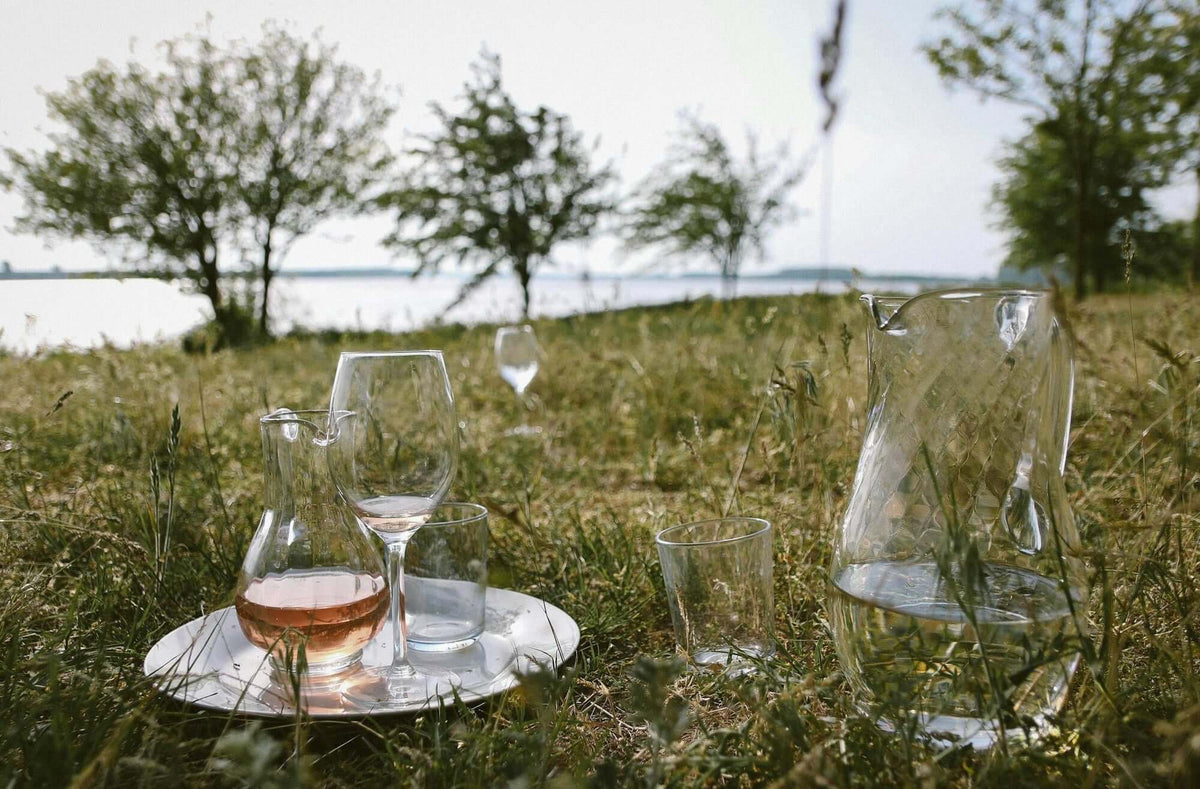 Sustainable Alcohol Brands