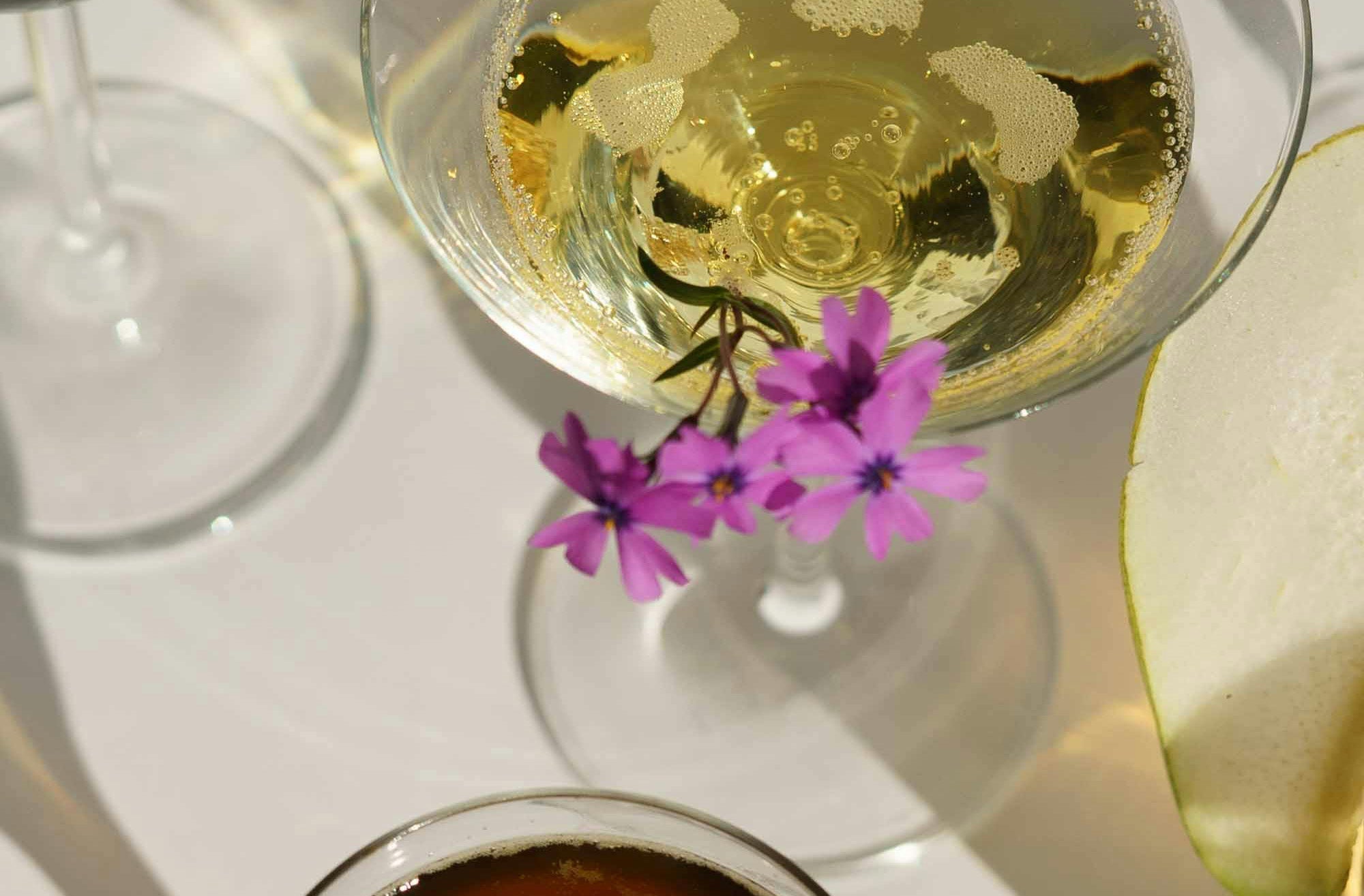 Suggestions for Low-Calorie Alcoholic Beverages