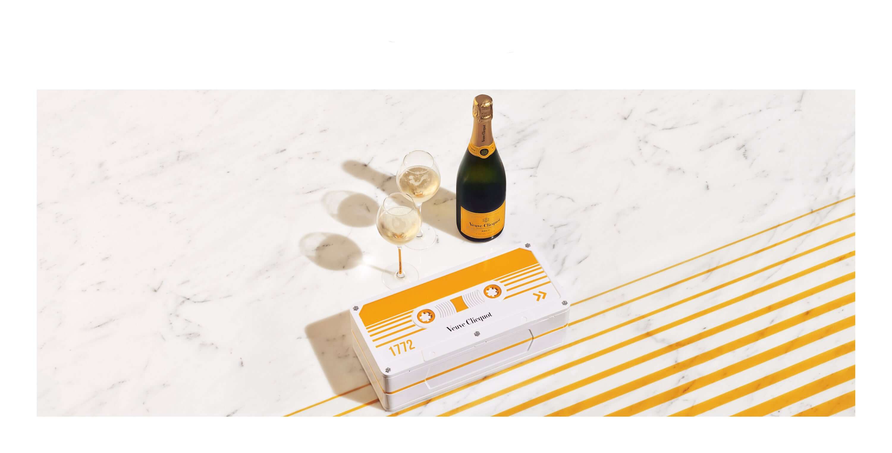 Veuve Clicquot