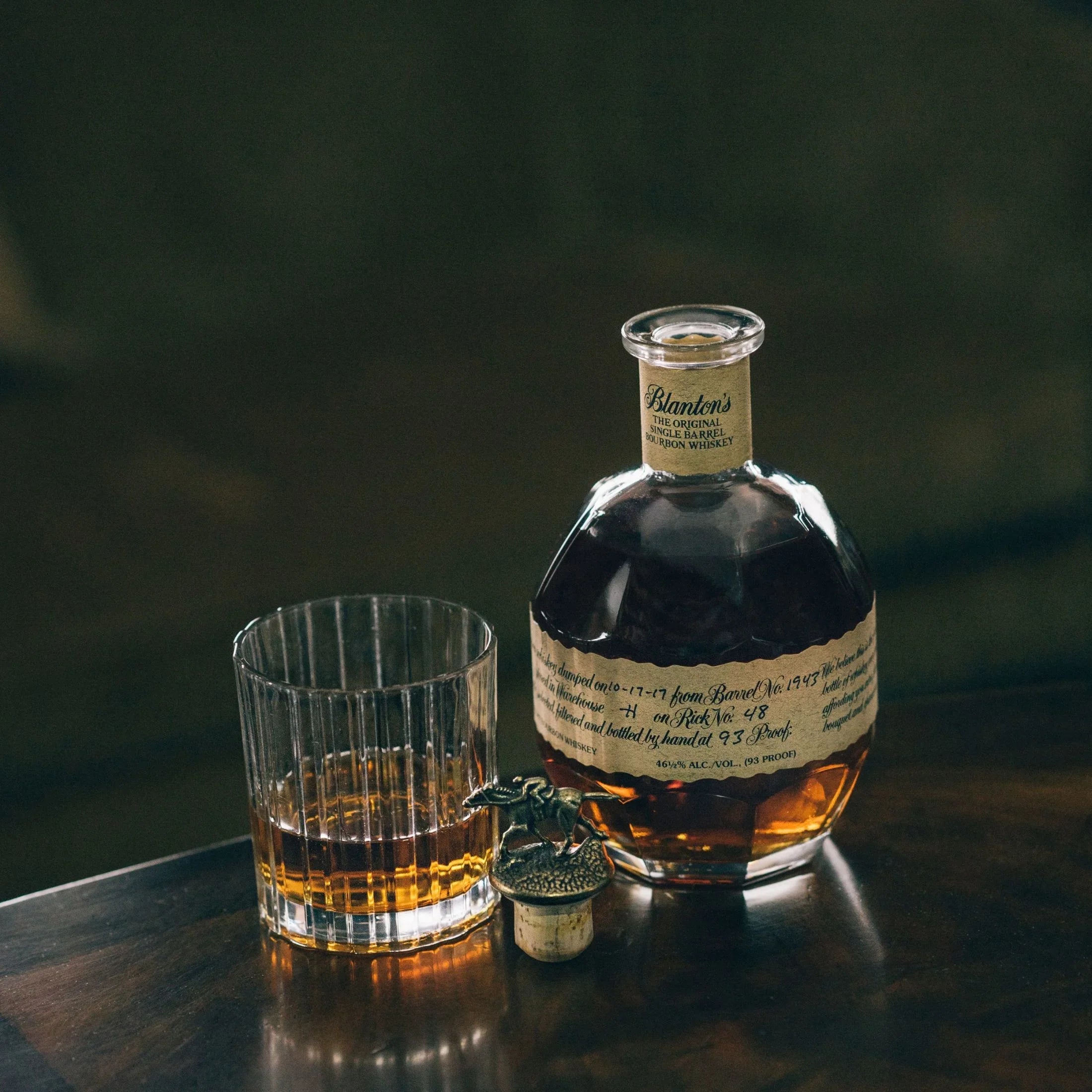 Blanton's