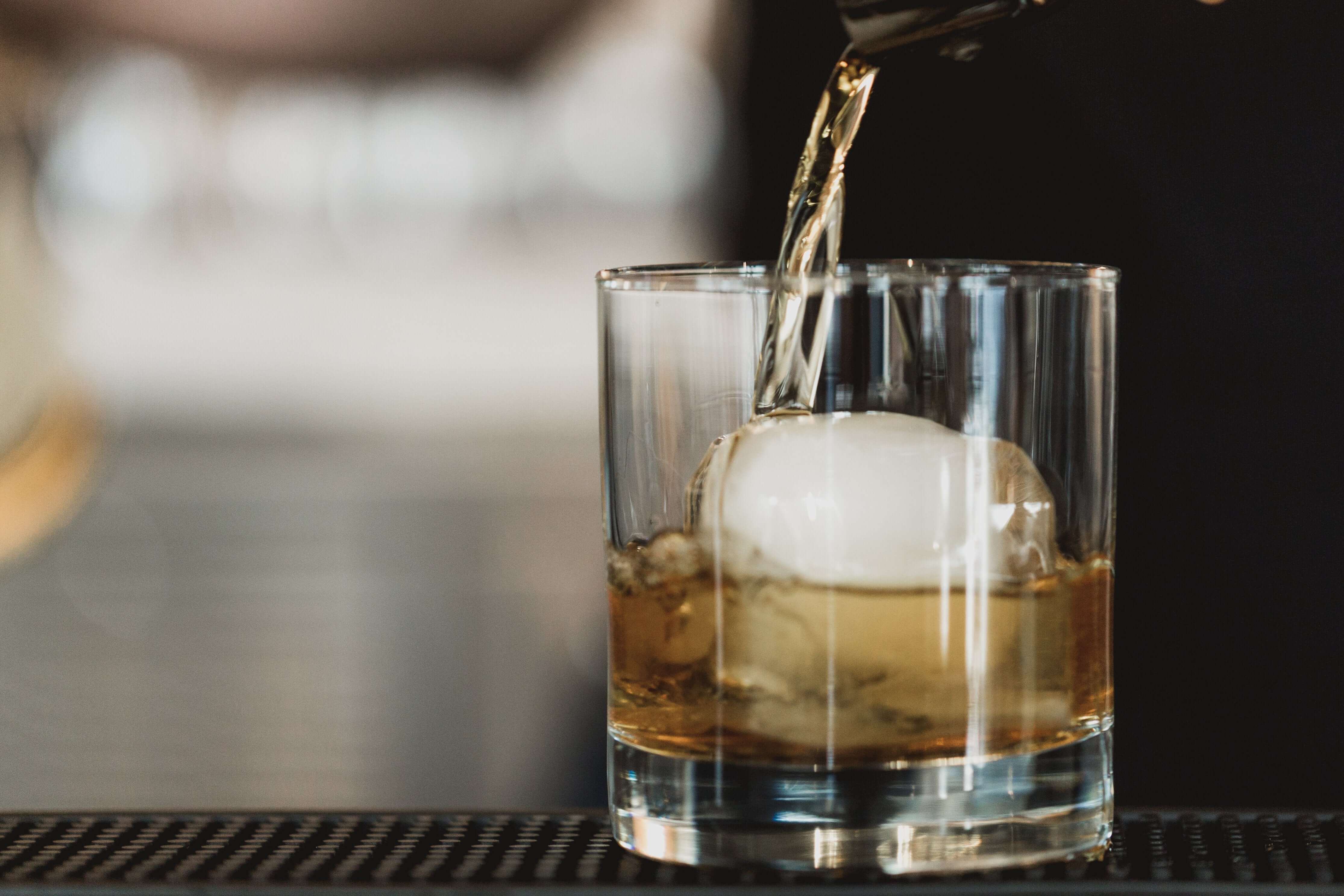 Whiskey