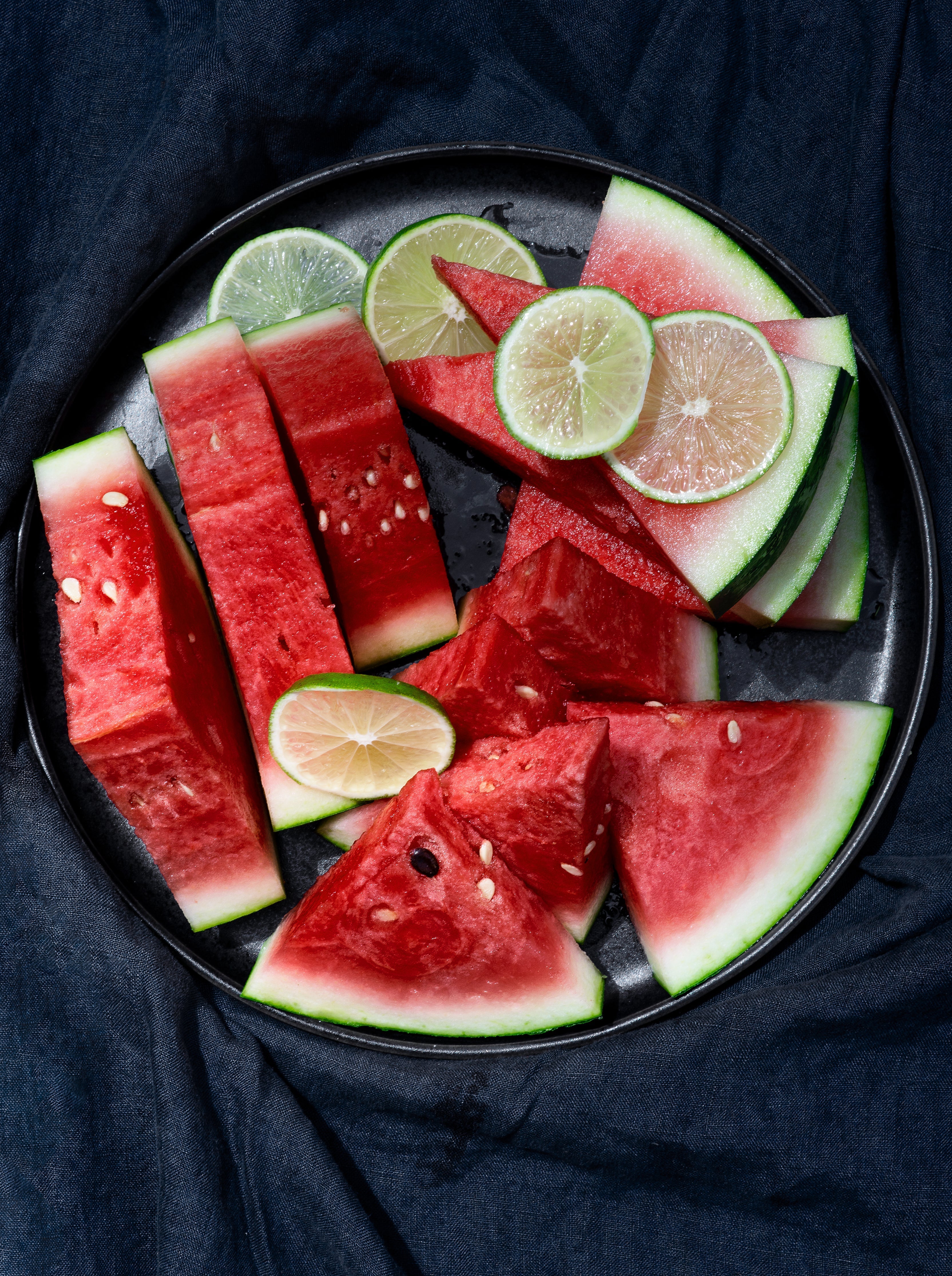 Watermelon Flavored Bottles