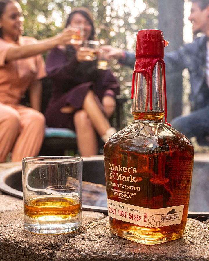 Maker's Mark