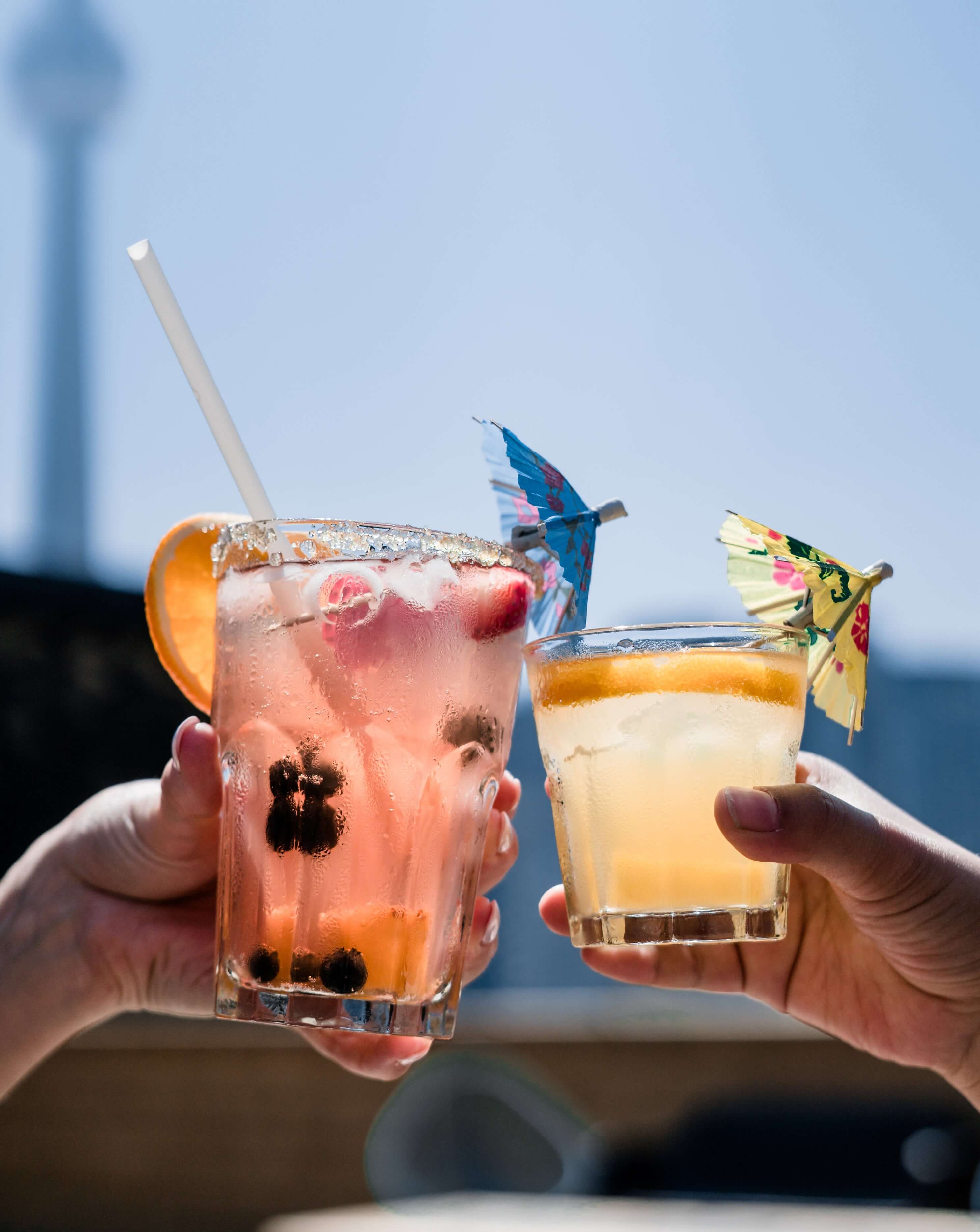 Cocktail Kits