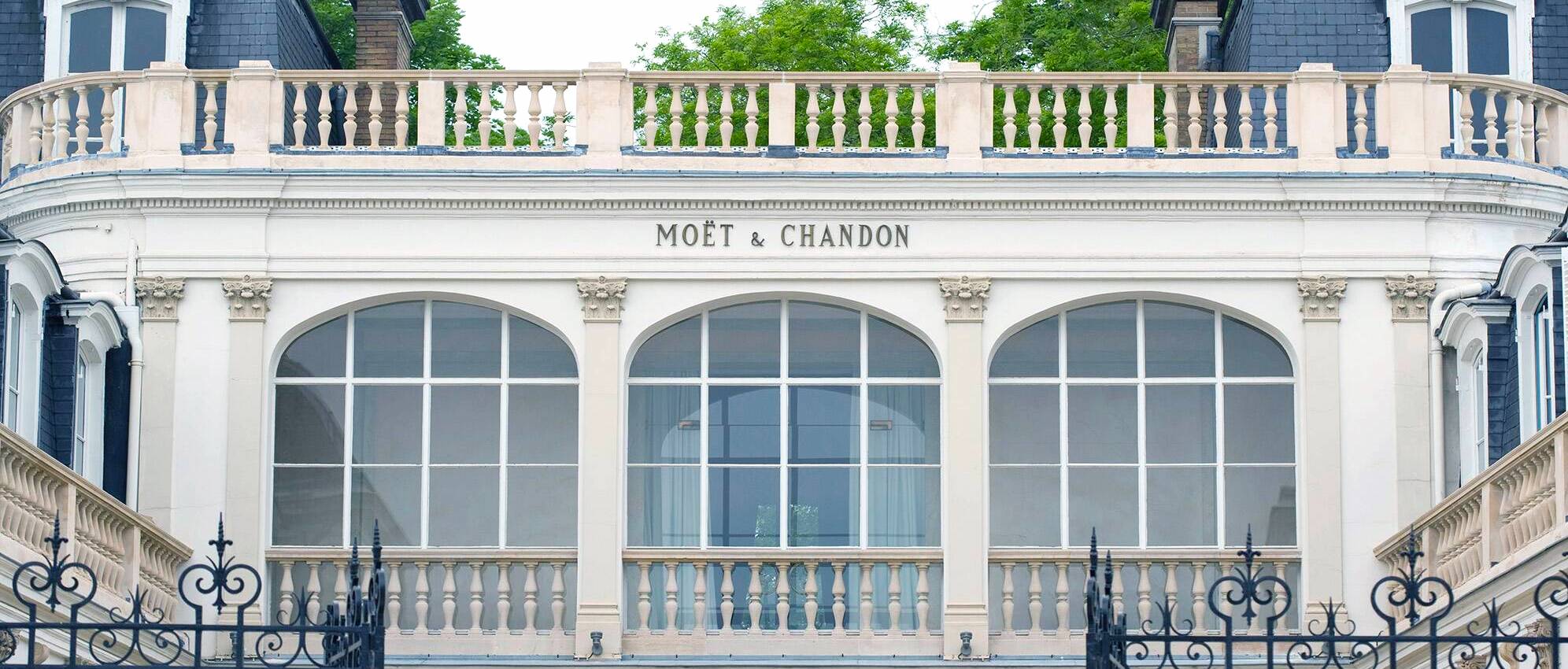 Moët & Chandon