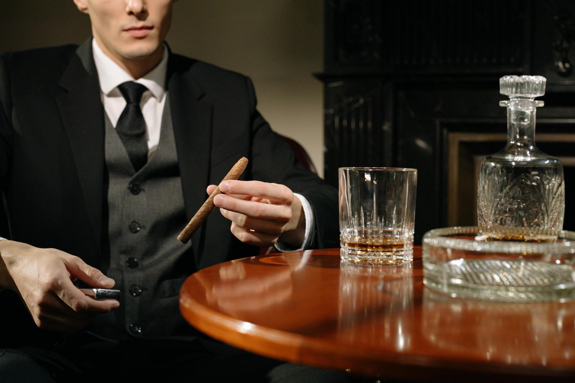 Cigars