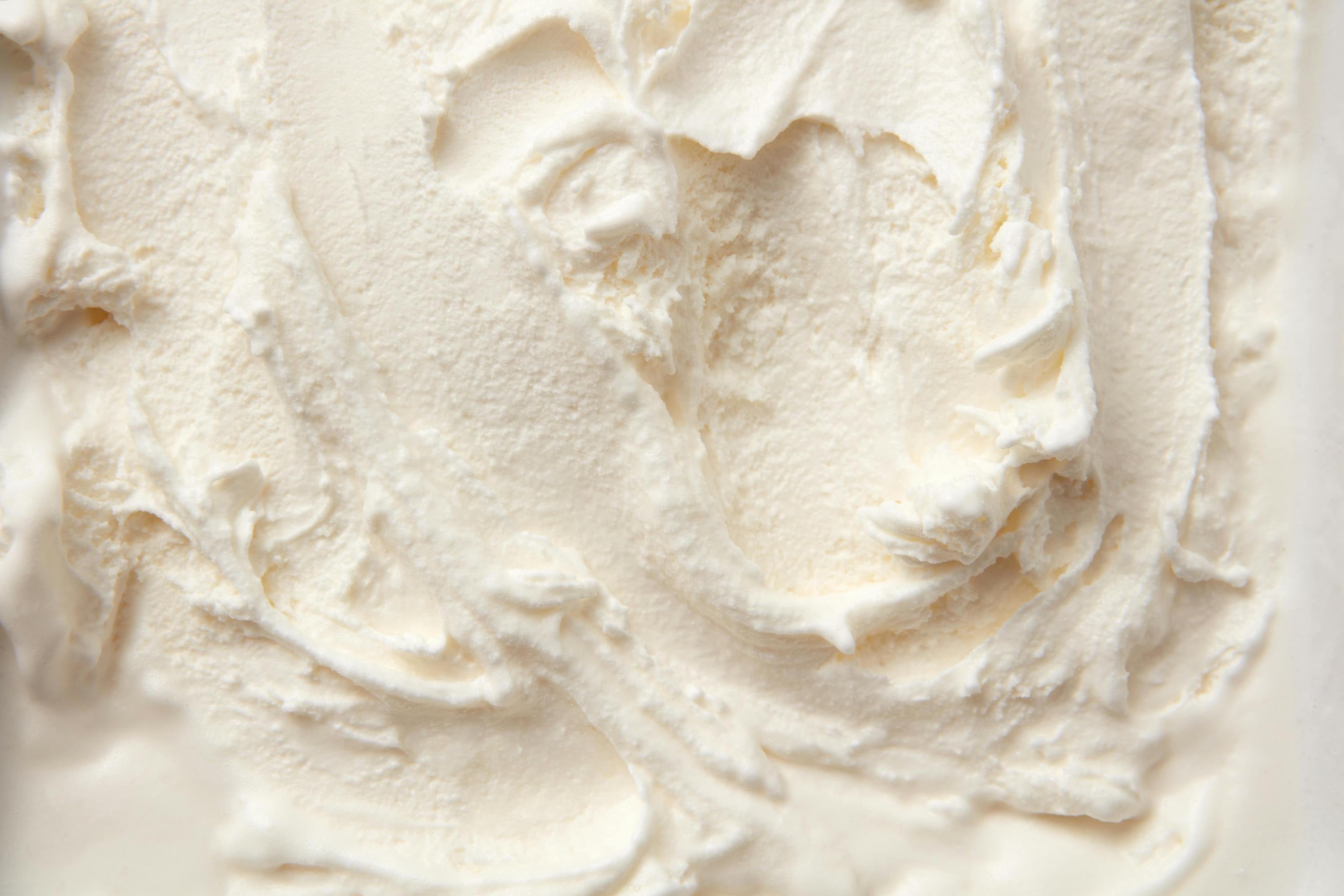 Cream-Infused Bottles