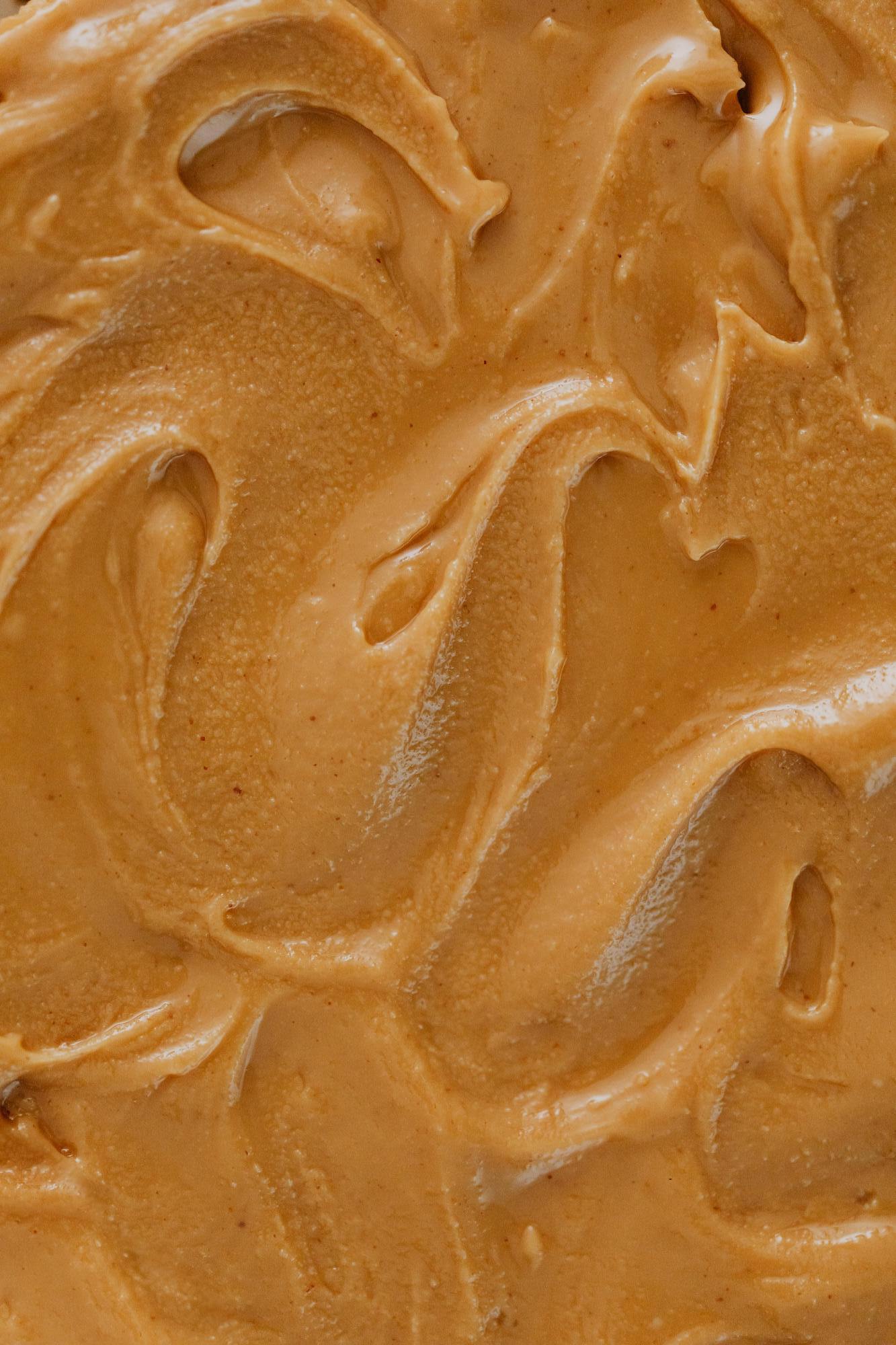 Peanut Butter Flavored Bottles