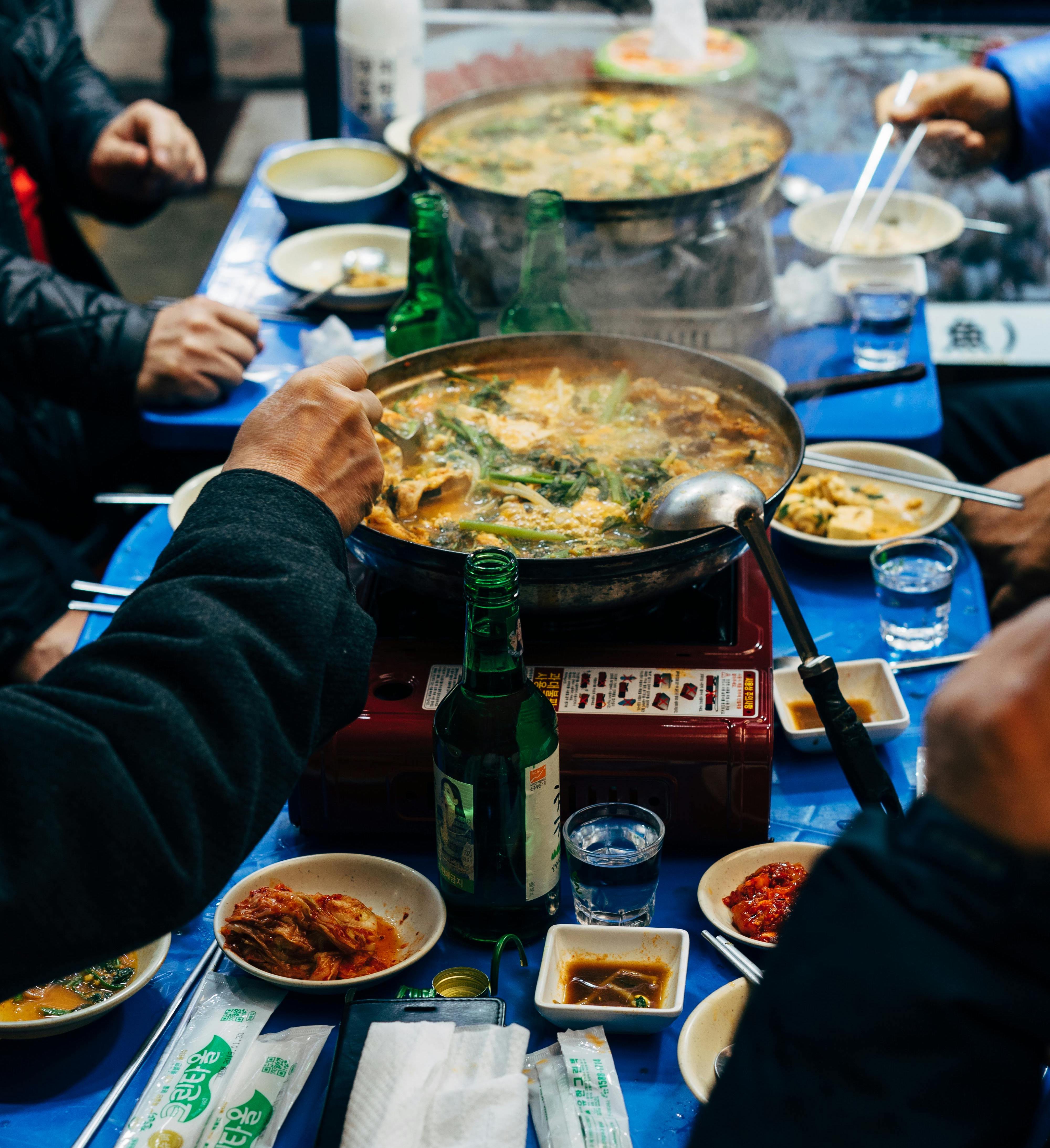 Soju