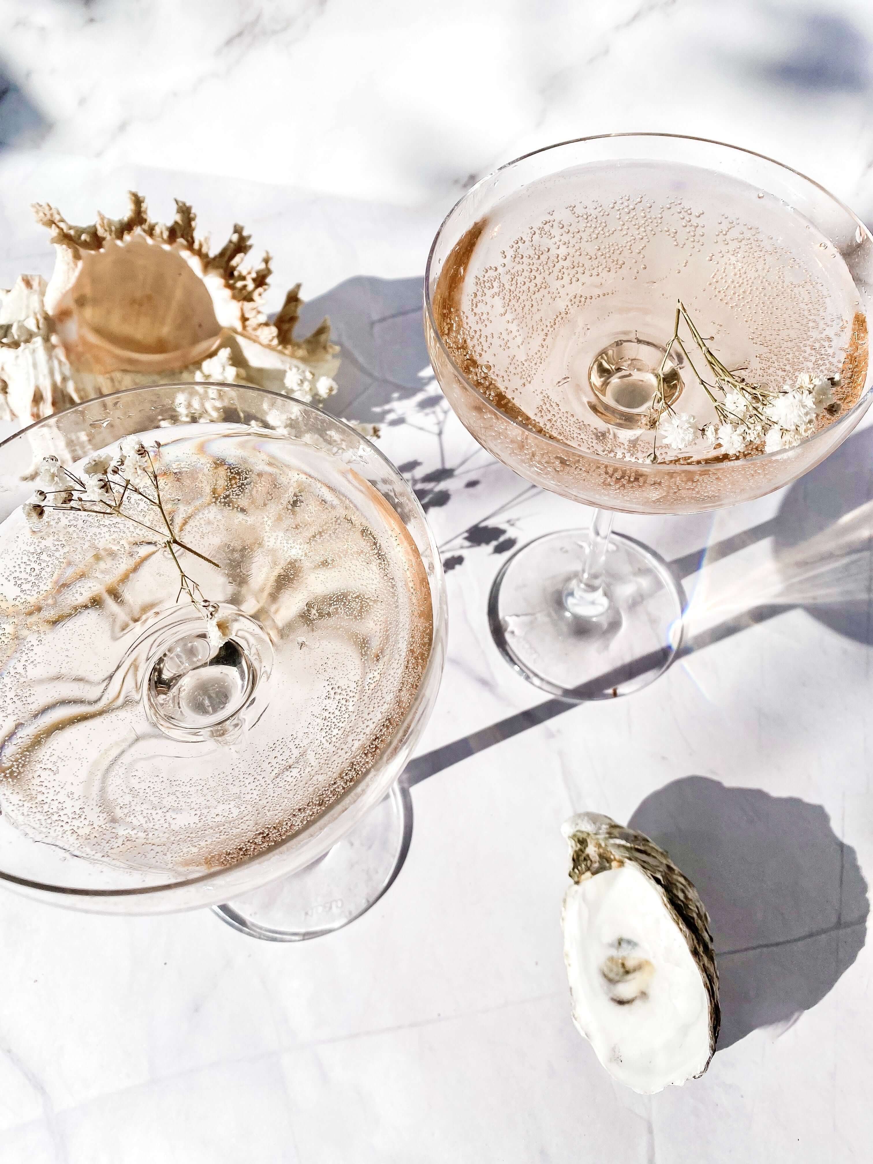 Rosé Champagne