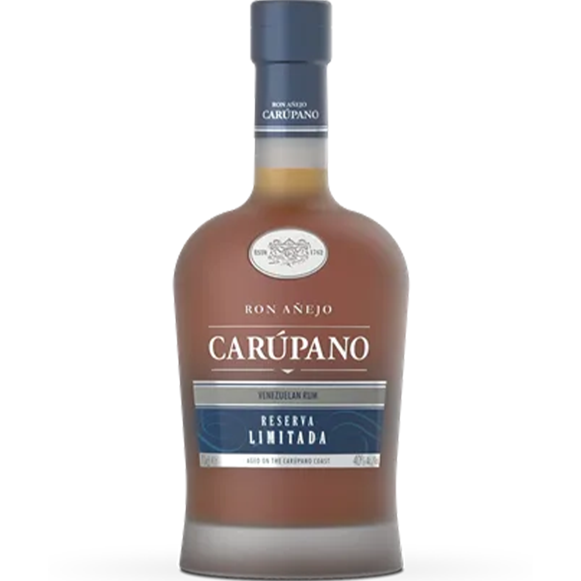 Ron Carupano Riserva Limitada 18 Year Rum