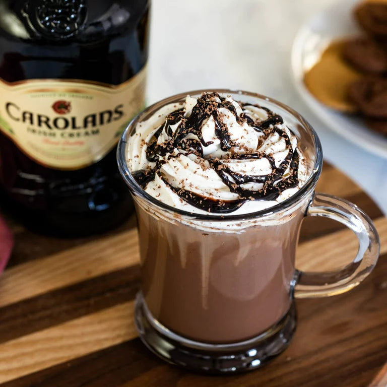 Carolans Irish Cream 1.75L