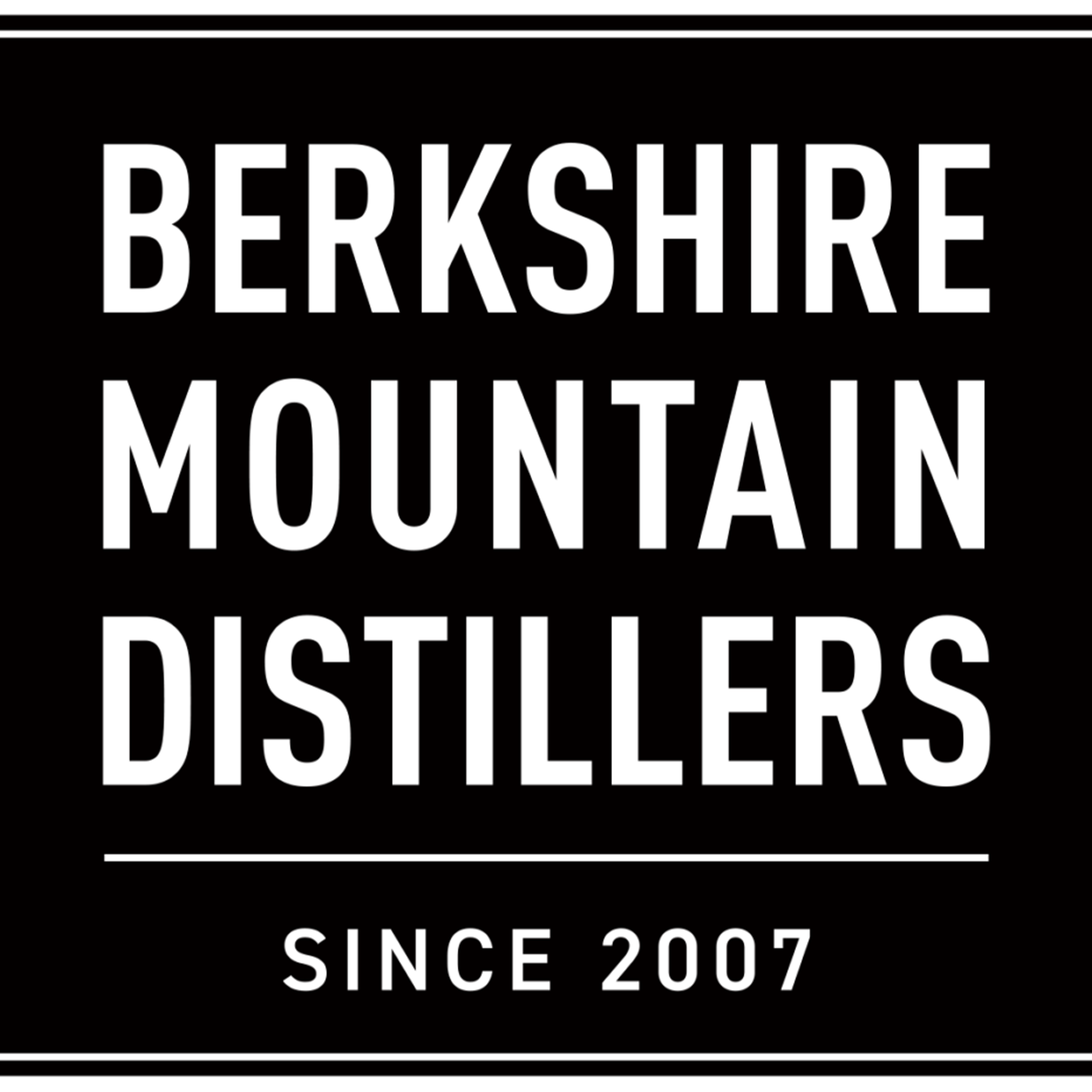 Berkshire Mountain Ethereal Gin