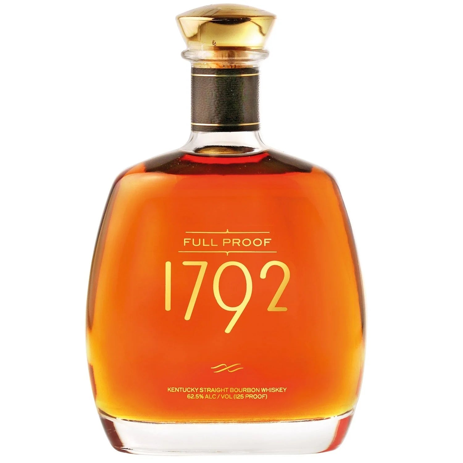 1792 Full Proof Bourbon