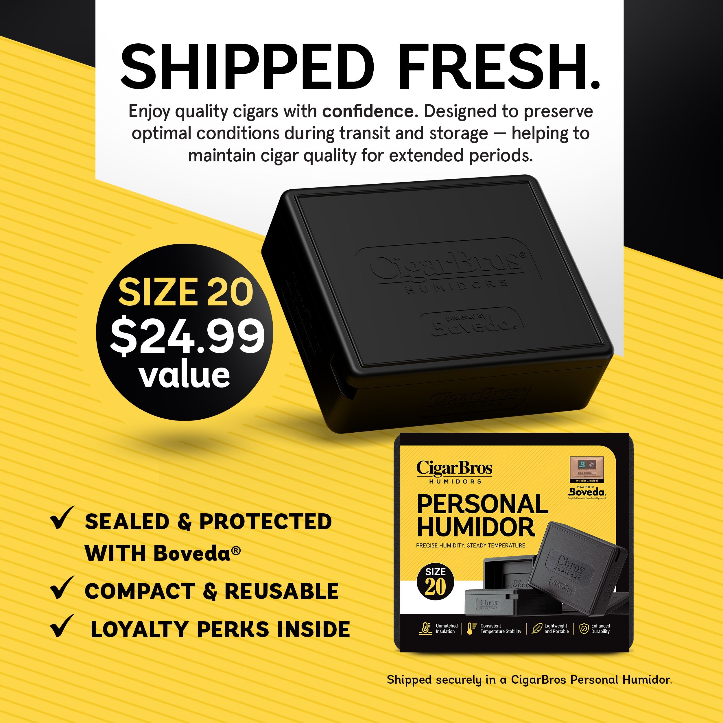 Cohiba Blue By CigarBros