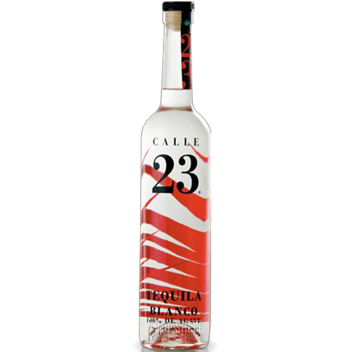 CALLE 23 Blanco Tequila