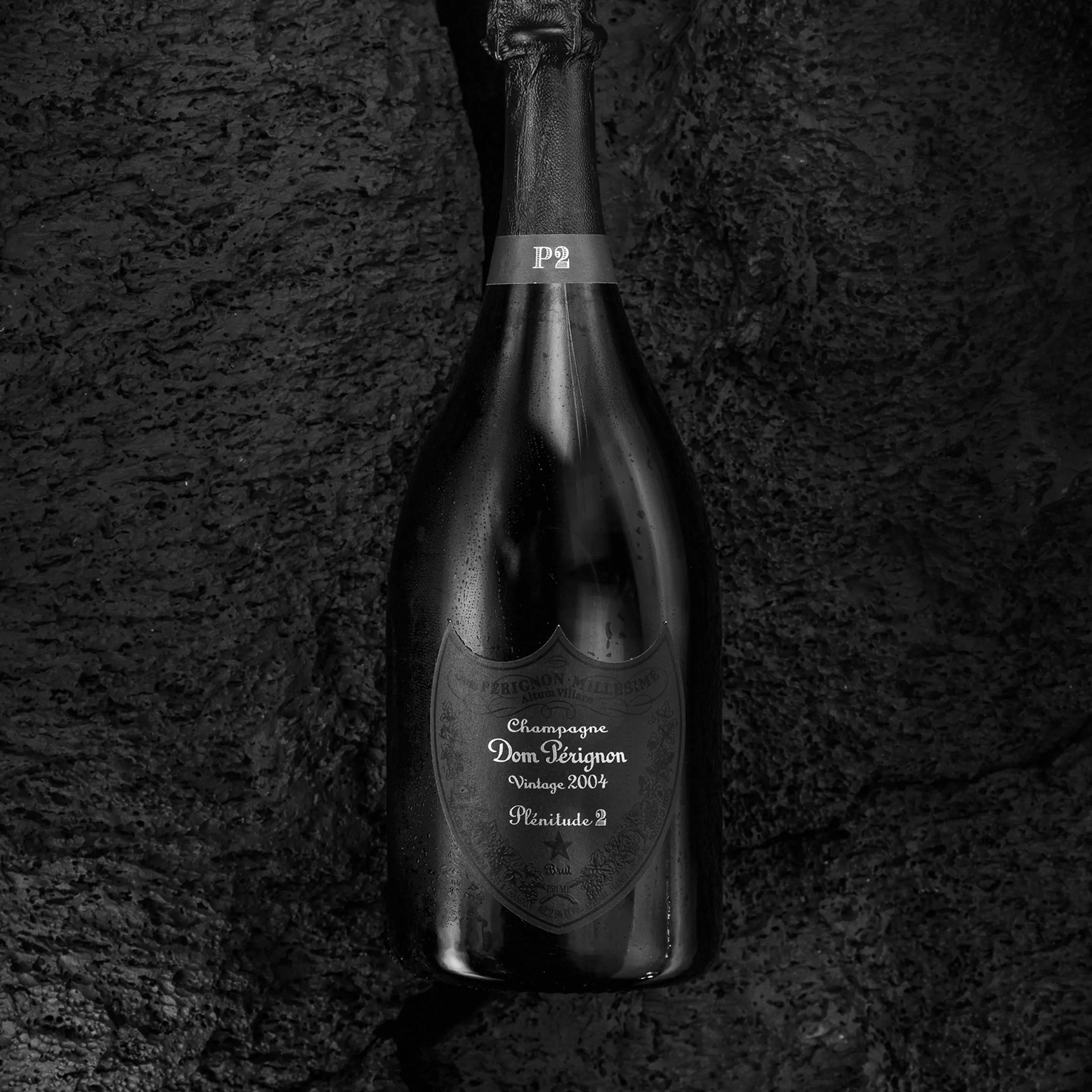 Dom Pérignon P2 Plénitude Vintage 2003