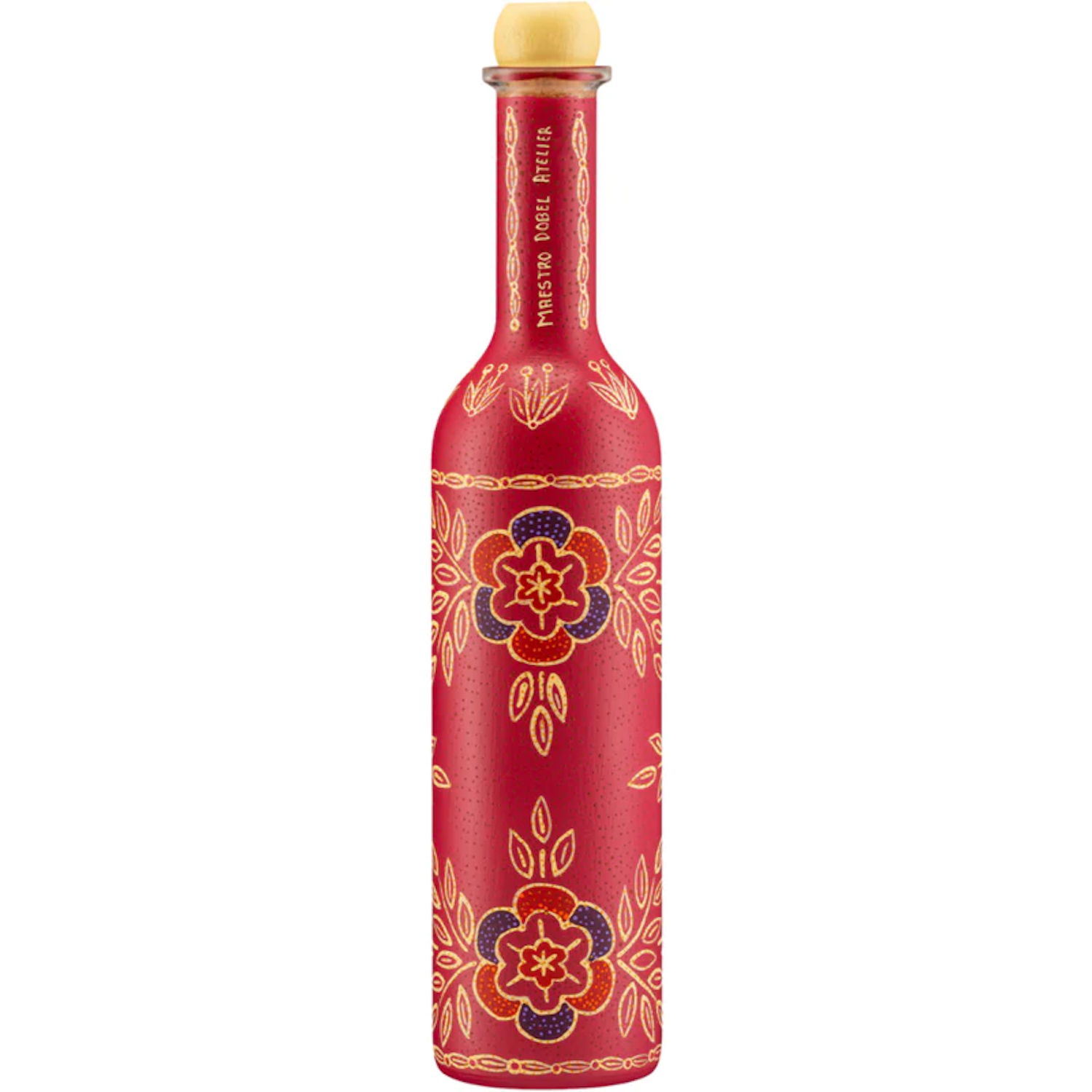 Maestro Dobel Atelier Extra Añejo Tequila 2022 Edition