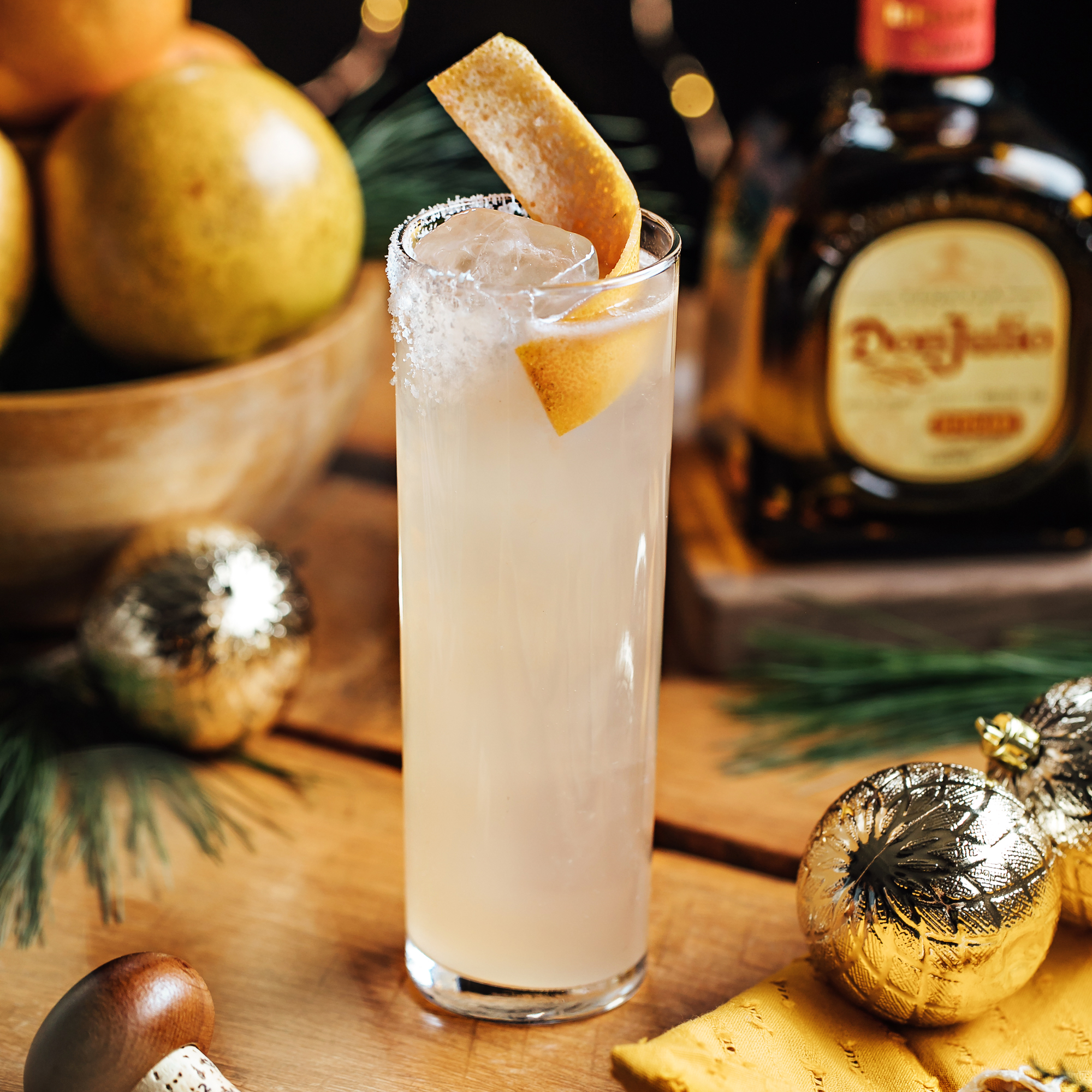Don Julio Reposado Tequila - 375mL