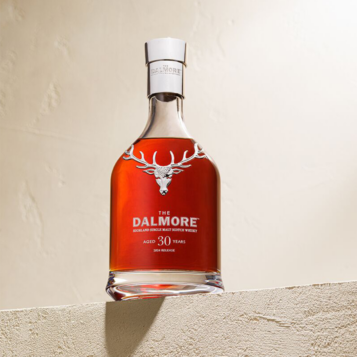 Dalmore 30 Year 2023 Release Highland Single Malt Scotch