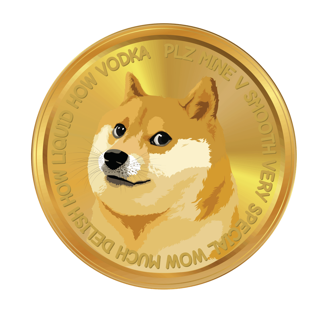 DOGE Vodka Party Edition D.O.G.E is life - Do Only Good Every Day