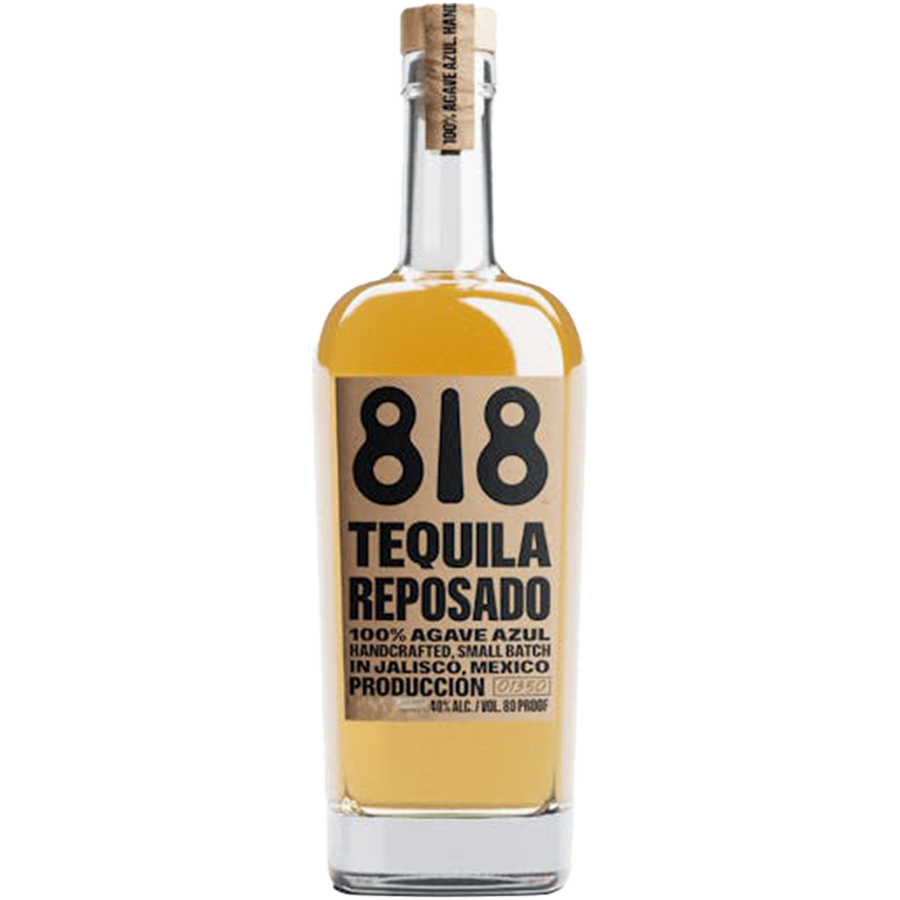 818 Reposado Tequila by Kendall Jenner 375ml