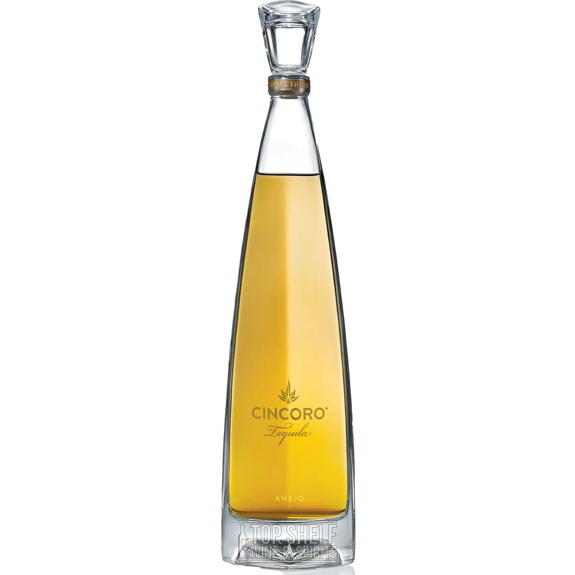 Cincoro Añejo Tequila 1.75L