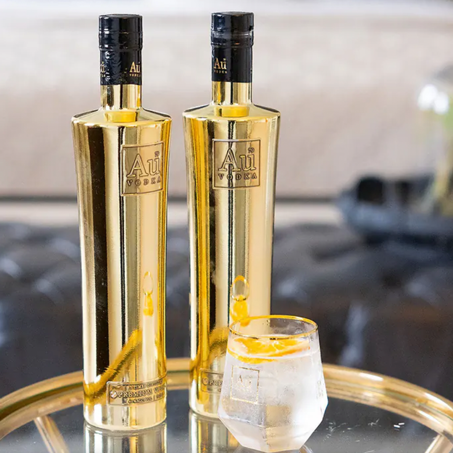 Au Original Vodka