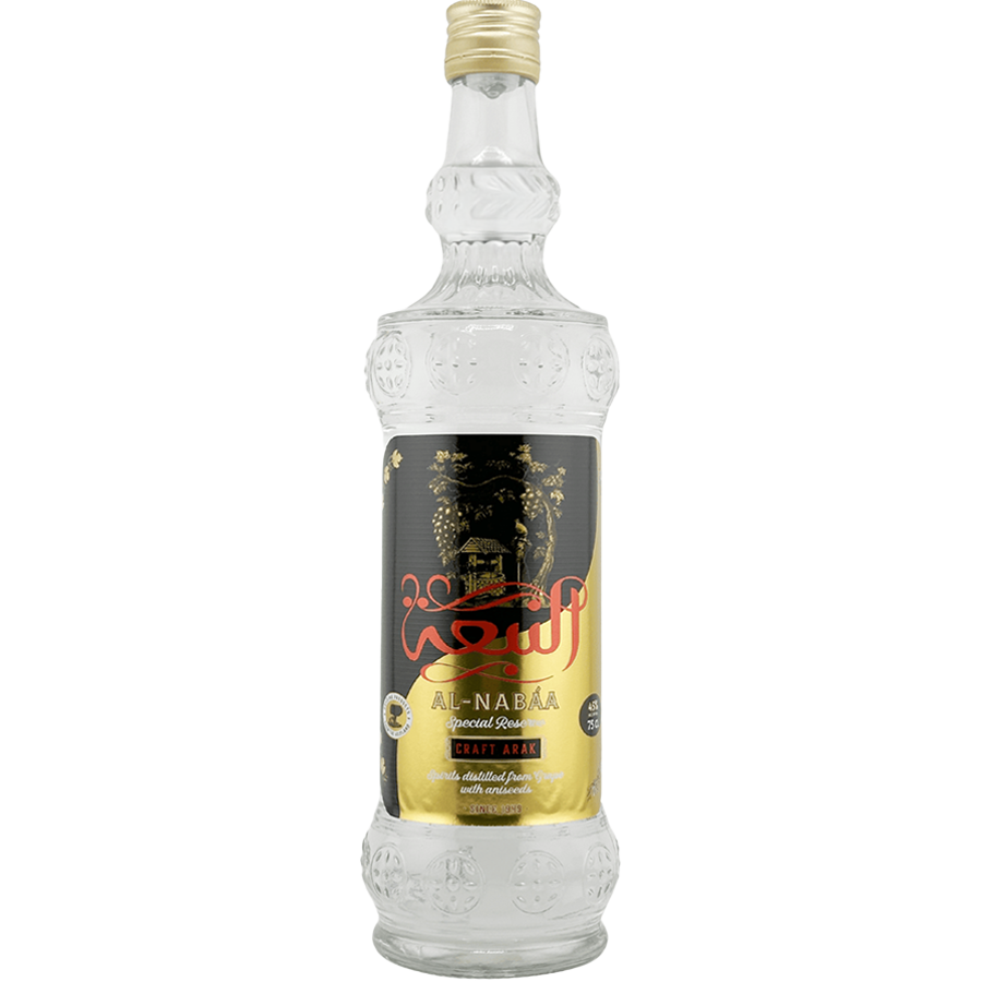 Al Nabaa Special Reserve Arak