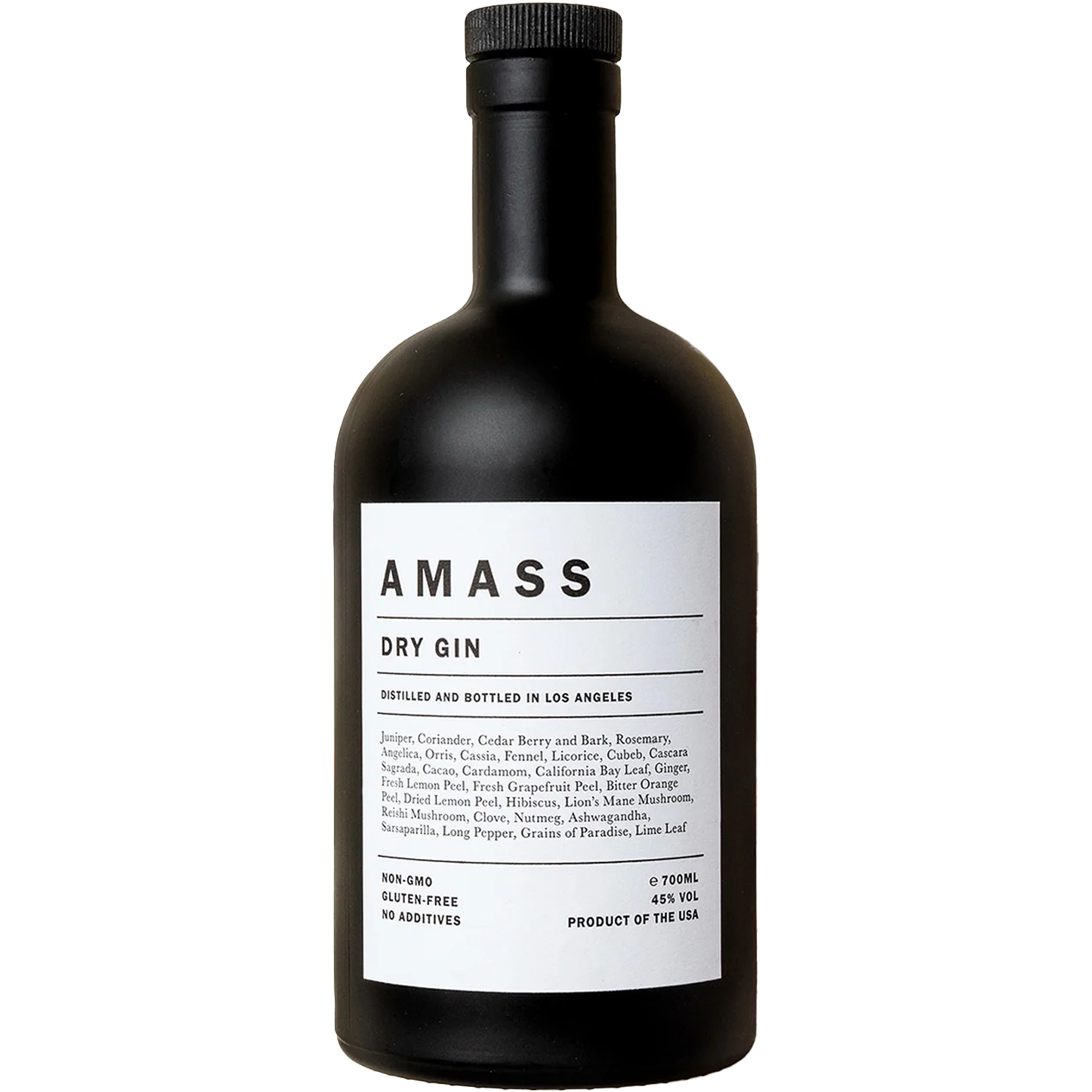 Amass Dry Gin