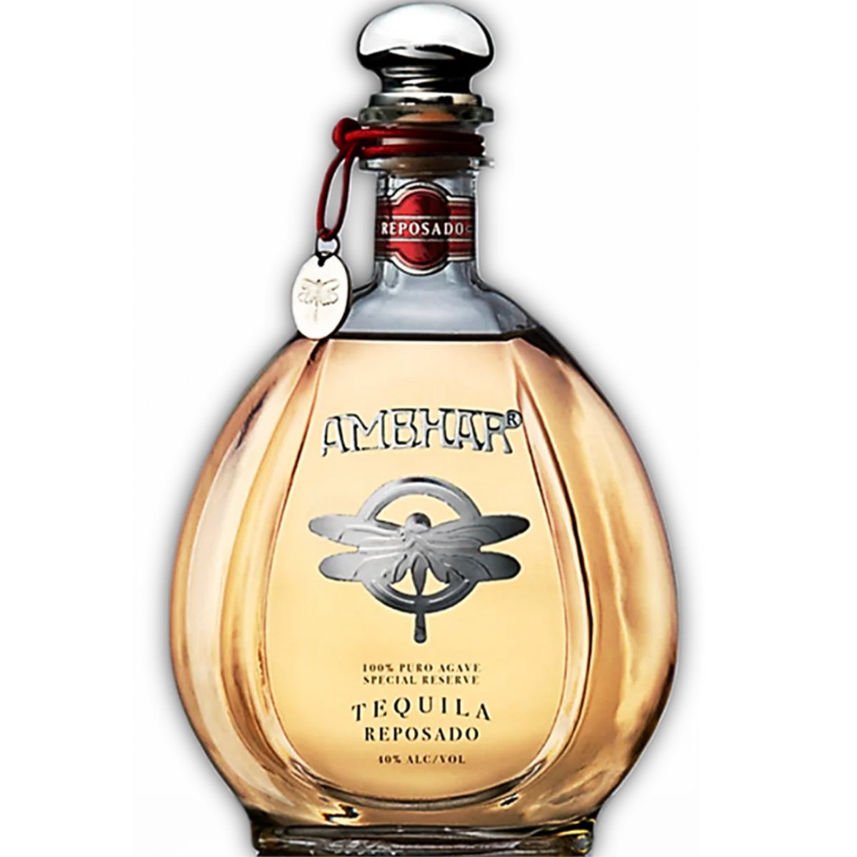 Ambhar Reposado Tequila