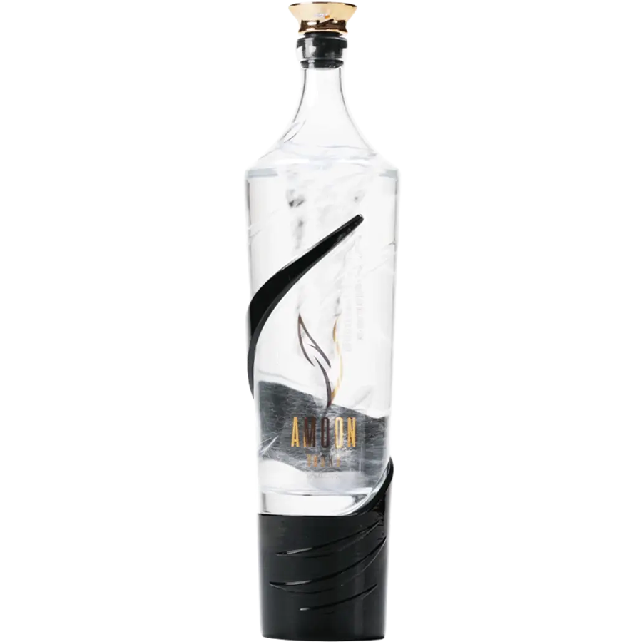 Amoon Vodka with Vortex Control Unit