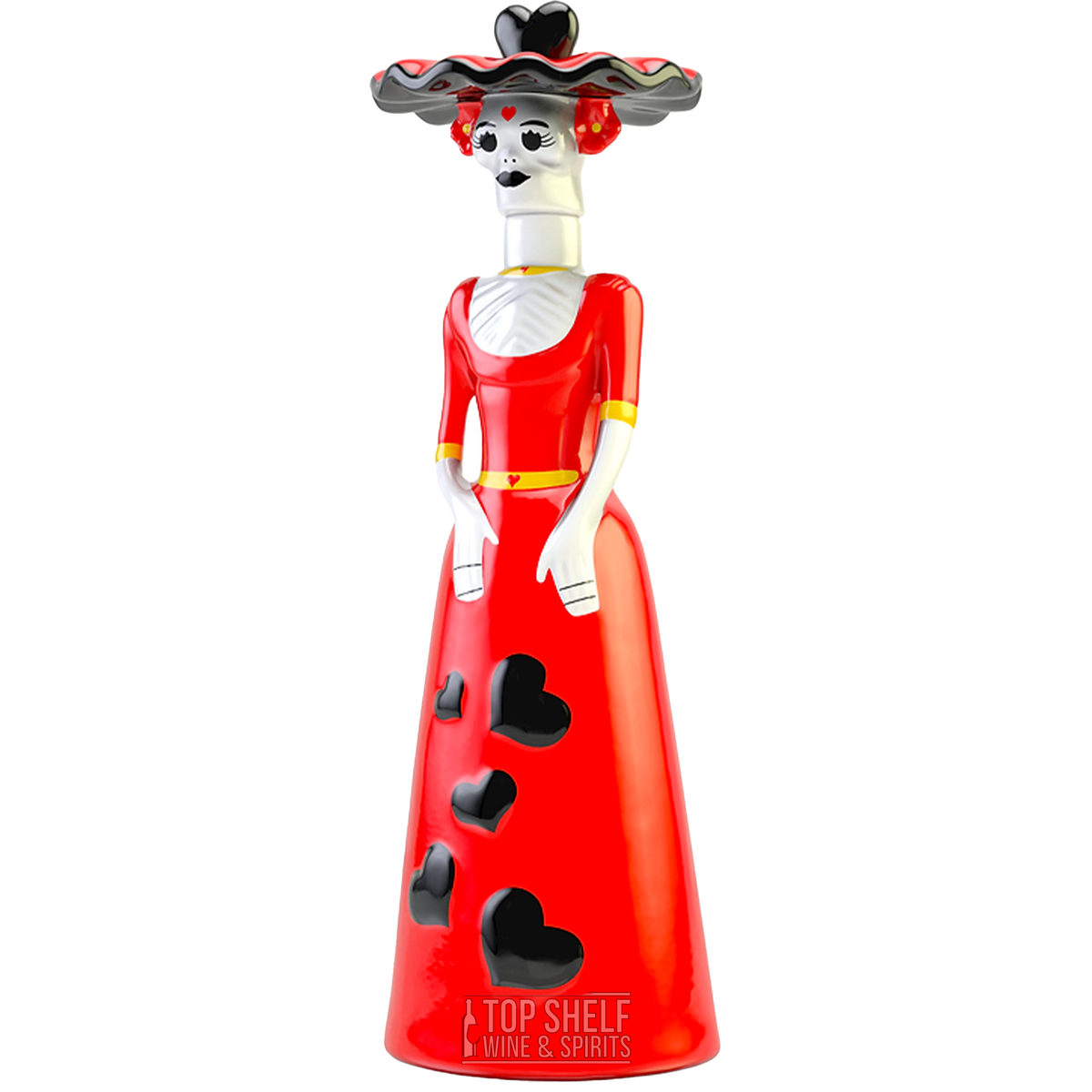 Tita Dona Celia Anejo Tequila 375ml