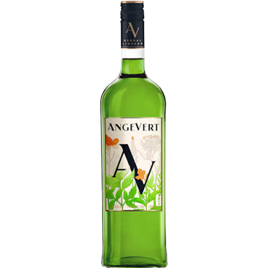 AngeVert Herbal Liqueur 700ml