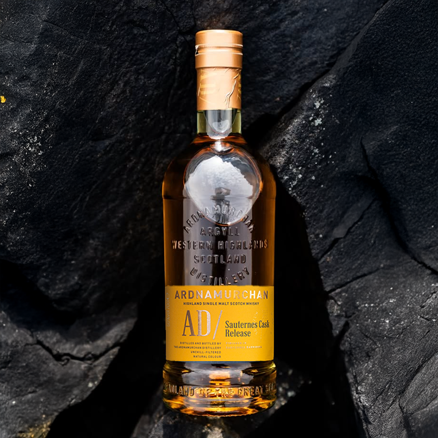 Ardnamurchan AD Sauternes Cask Release 700ml