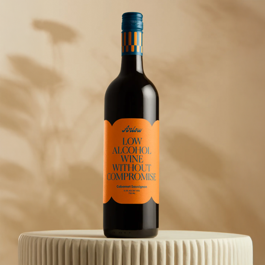 Arlow Cabernet Sauvignon