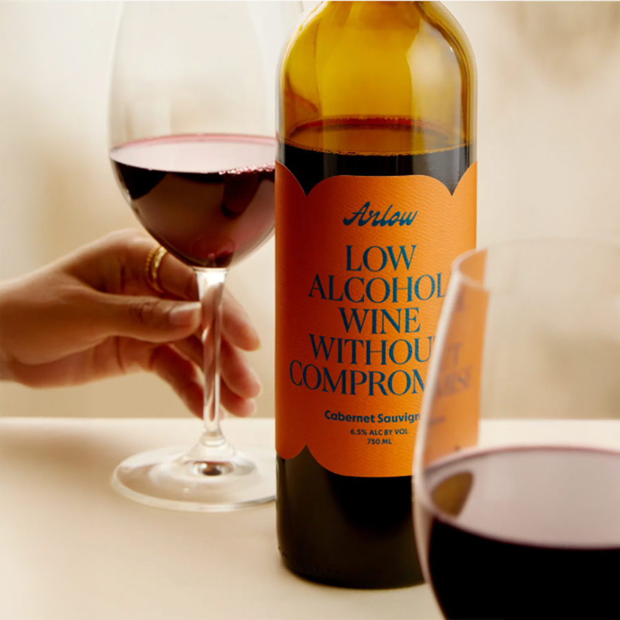 Arlow Cabernet Sauvignon