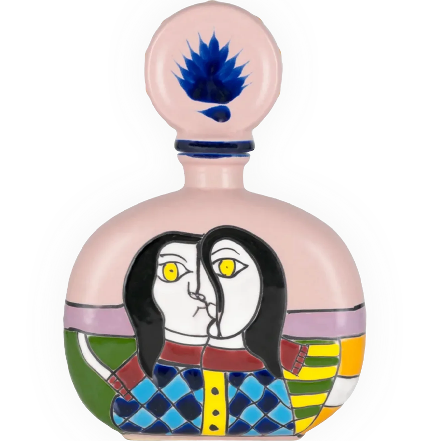 Azulejos Masterpiece Collection Añejo Peach Tequila