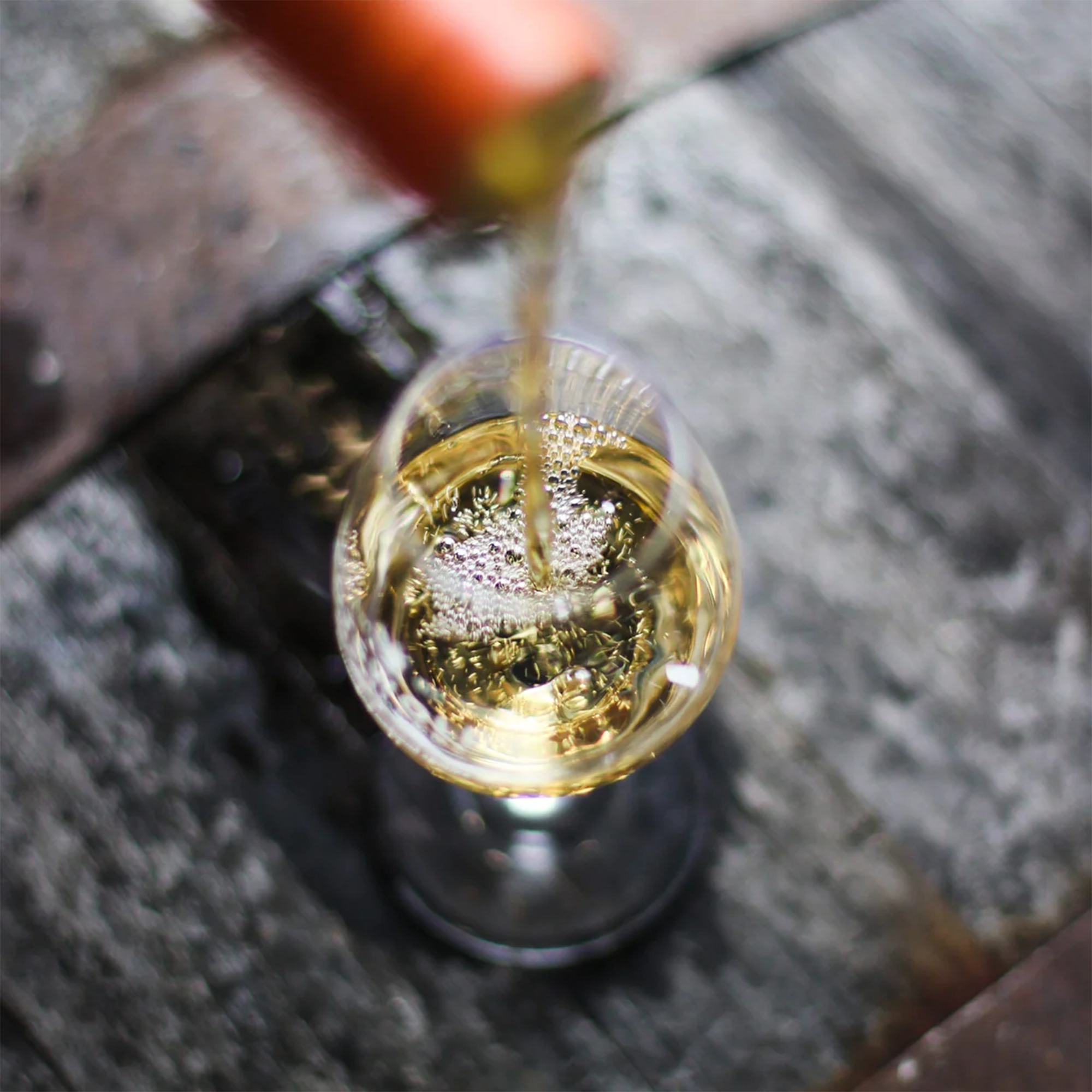 Cotswolds Peated Cask Single Malt (Batch 1600)