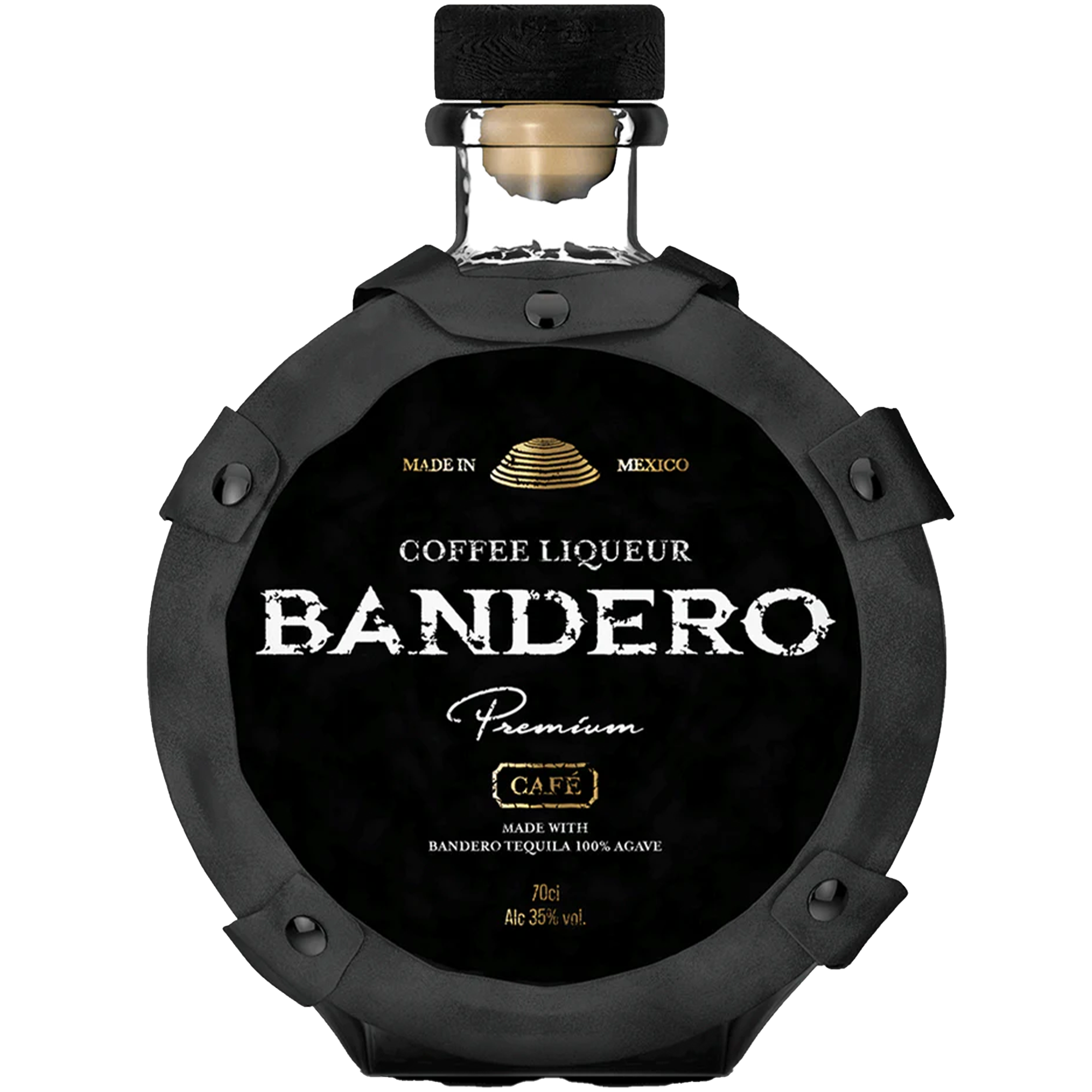 Bandero Premium Cafe Tequila Liqueur