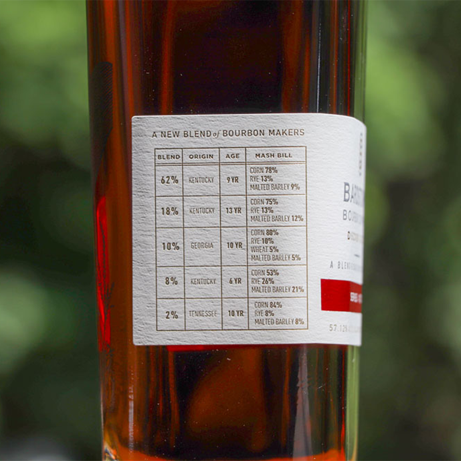Bardstown Bourbon Company Discovery Series #10