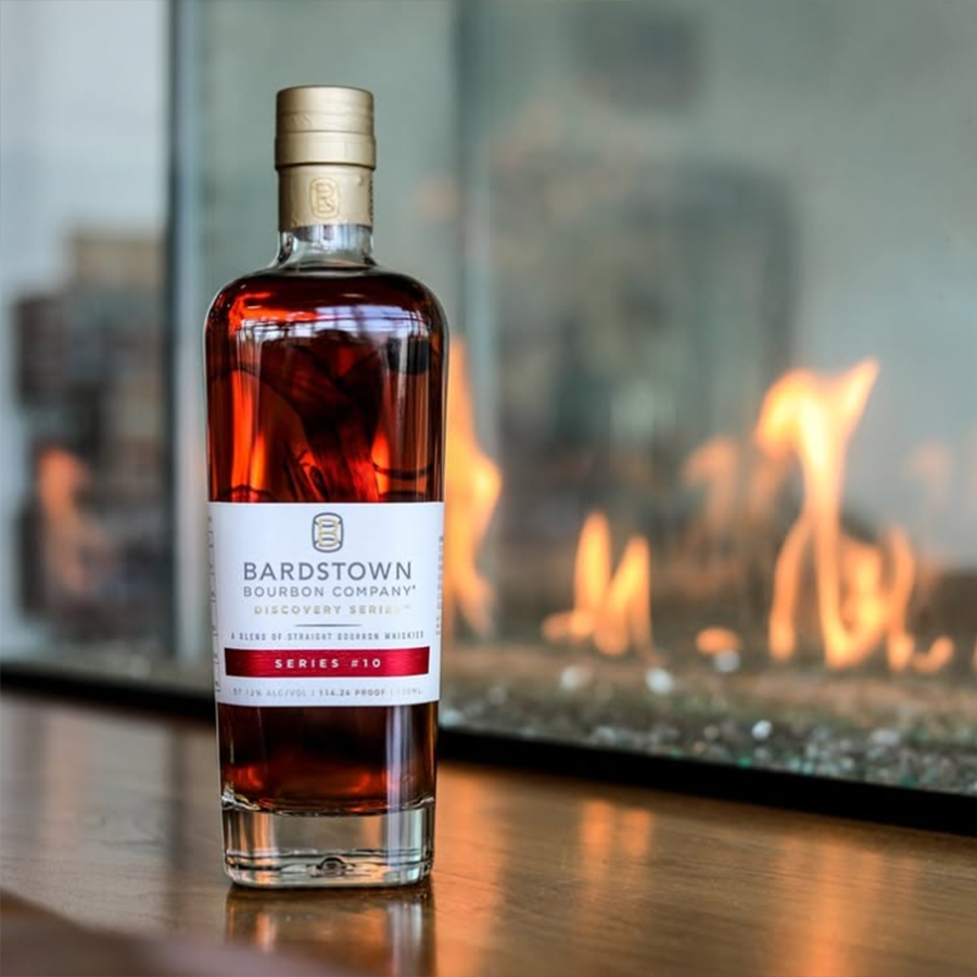 Bardstown Bourbon Company Discovery Series #10