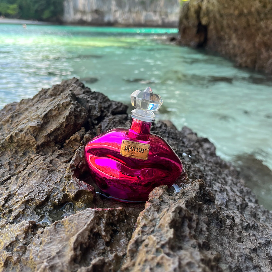 Biatch Boss Babe Reposado Tequila