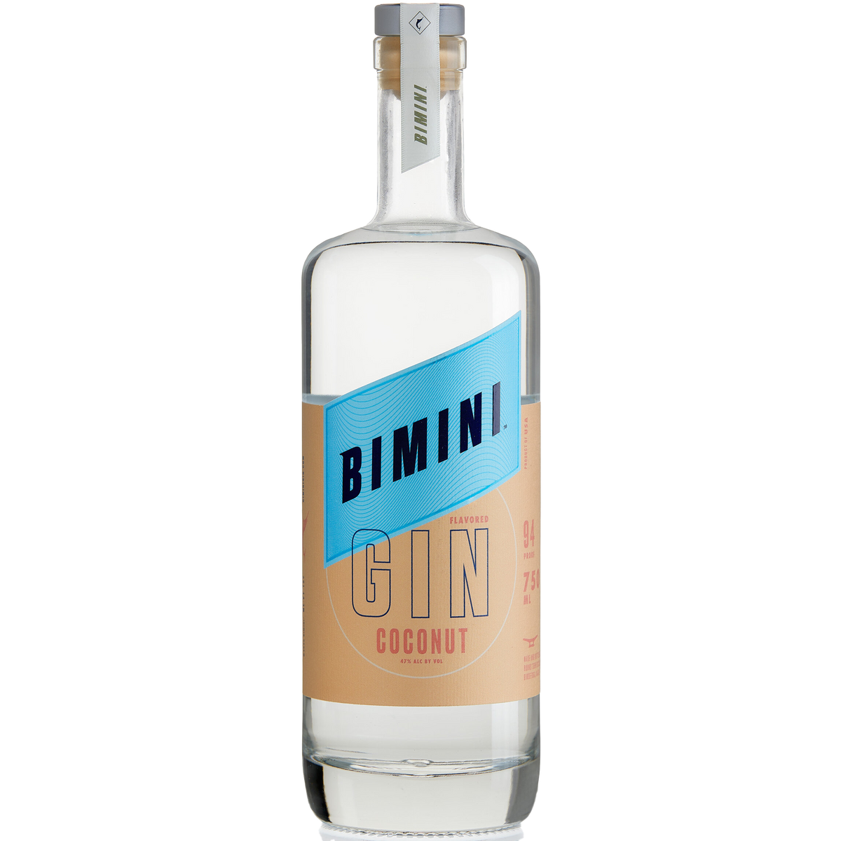 Bimini Coconut Gin