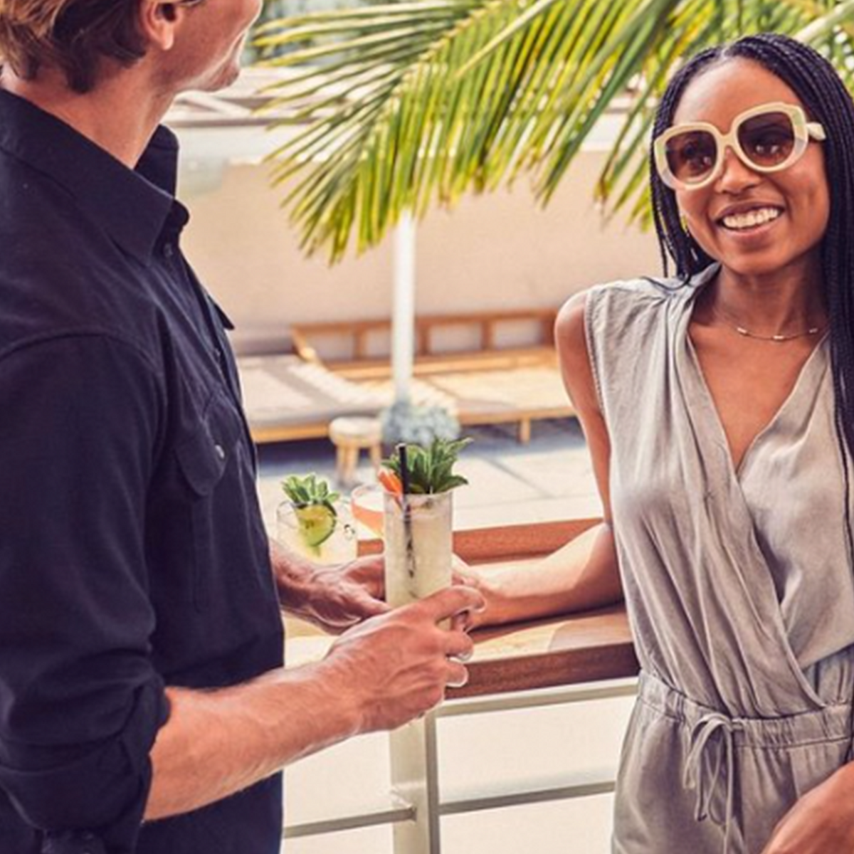 Bimini Overproof Gin
