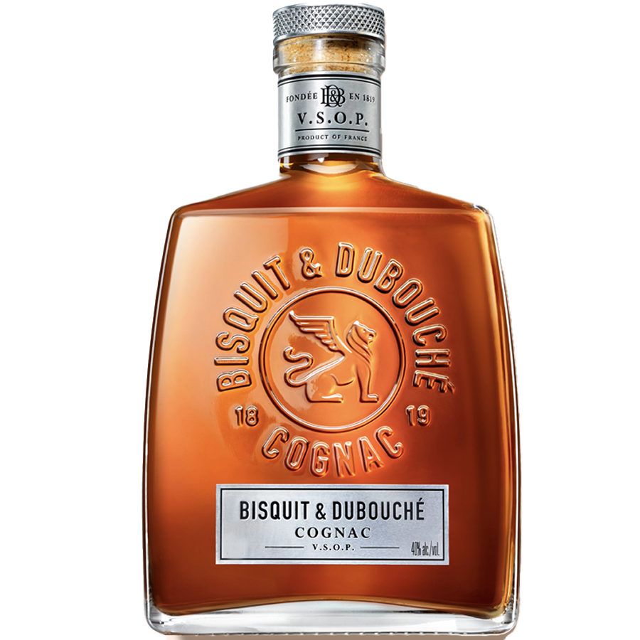 Bisquit and Dubouche VSOP Cognac 375ml