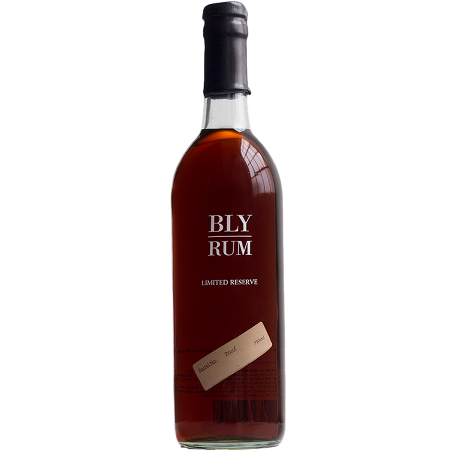 Bly Limited Reserve Rum