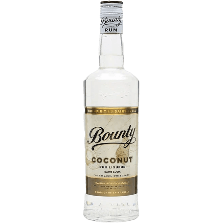 Bounty Coconut Rum Liqueur 1L