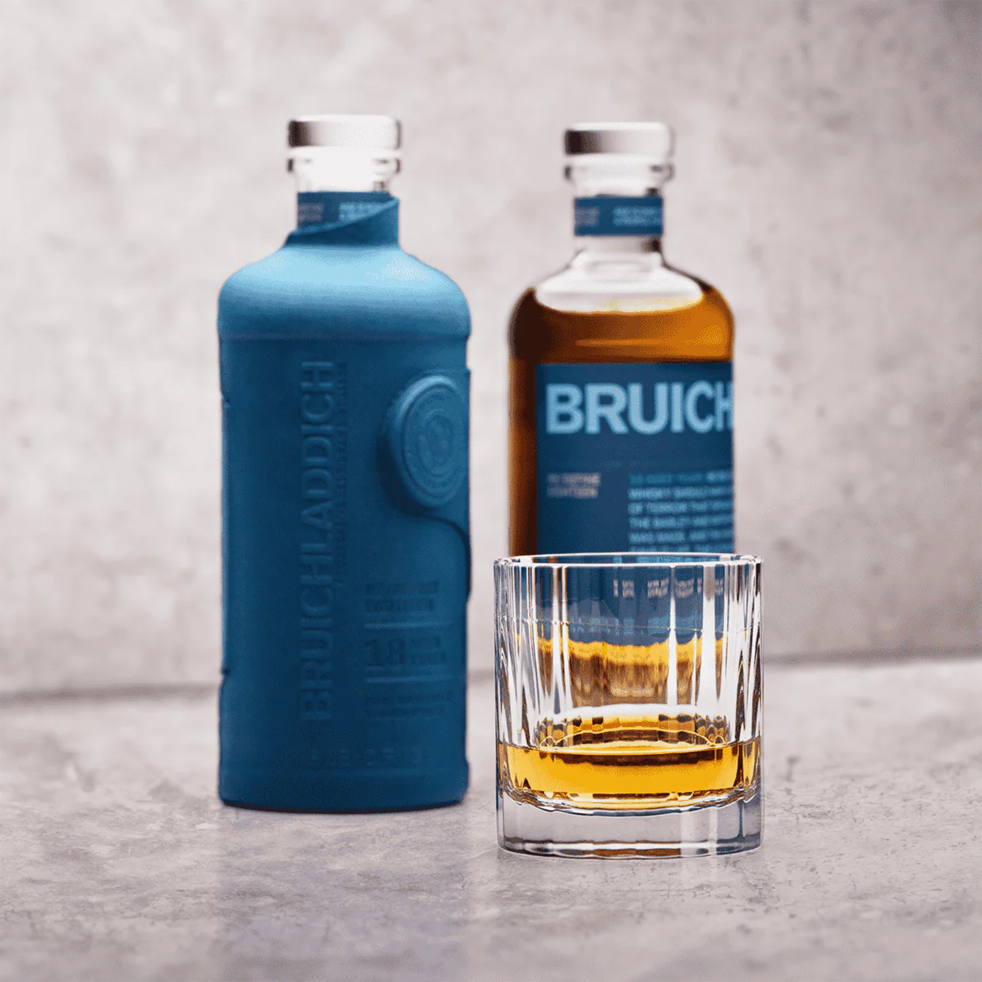 Bruichladdich 18 Year Scotch Whiskey