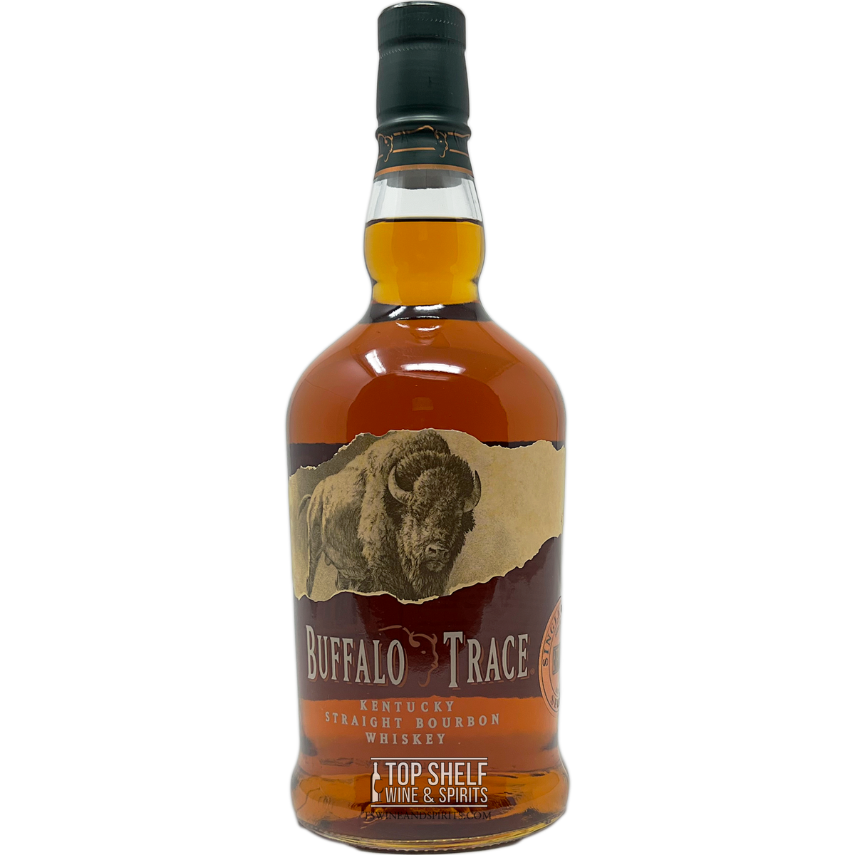 Buffalo Trace Single Barrel Bourbon 2024 Edition (Private Selection)